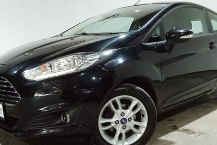 Ford Fiesta 88.278 km 6.150 &euro; Völklingen 66333