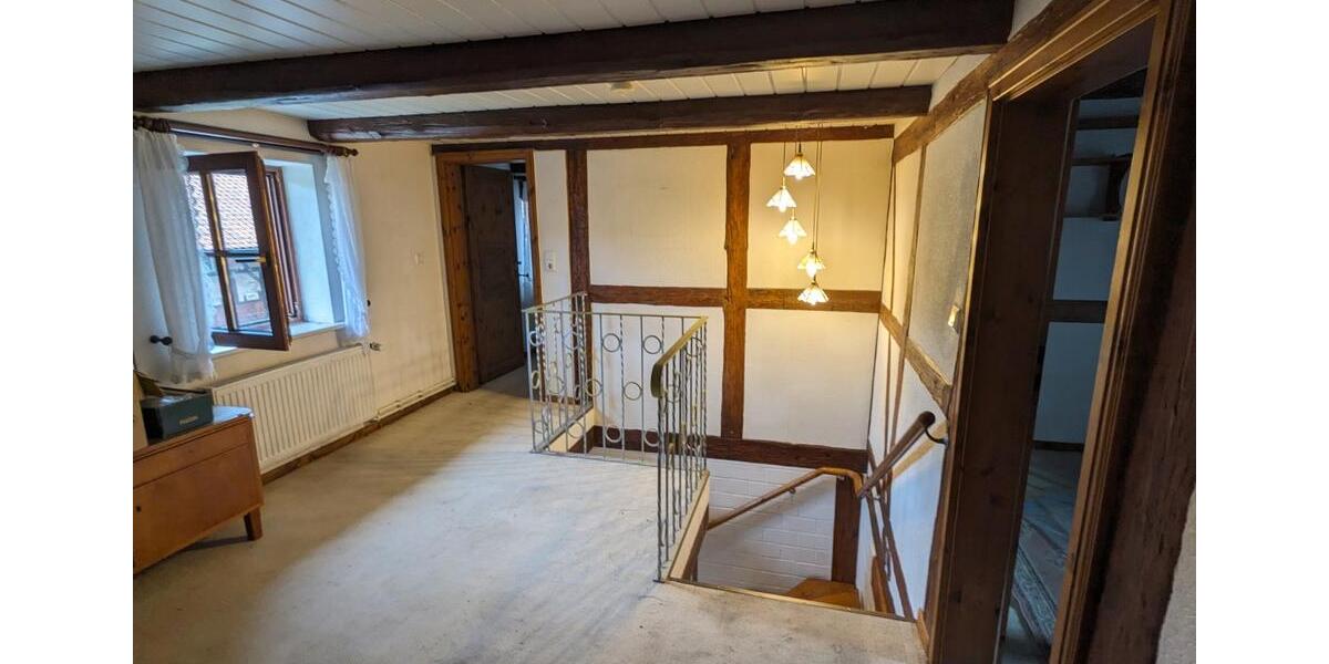 Einfamilienhaus Huy - 4 Zimmer, 140 m&sup2;, 158.000&euro; | Angebot:26112628