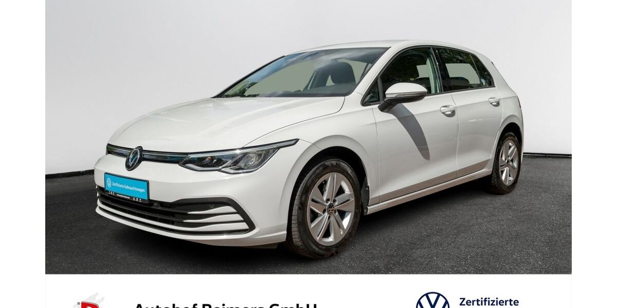 VW Golf 91.560 km 20.430 € Hamburg 22457