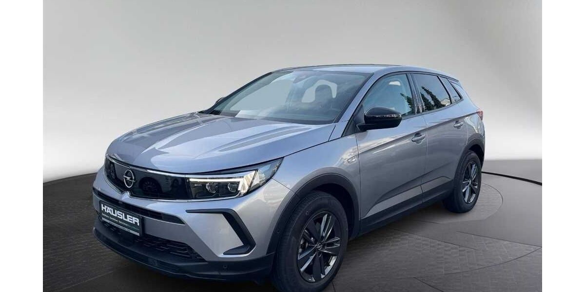 Opel Grandland (X) 35.580 km 28.990 &euro; Freising 85356