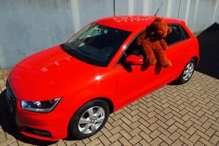 Audi A1 36.600 km 12.699 &euro; Kreuztal-Krombach 57223