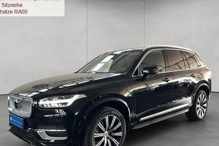 Volvo XC90 29.993 km 51.900 &euro; Frankfurt am Main 60486