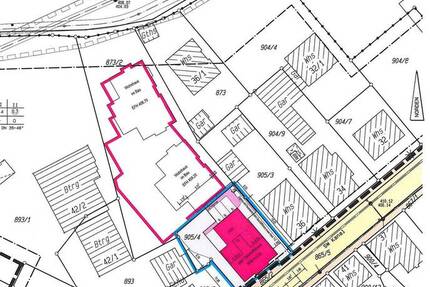 Grundstück Crailsheim - 98.000&euro; | Angebot:26080047