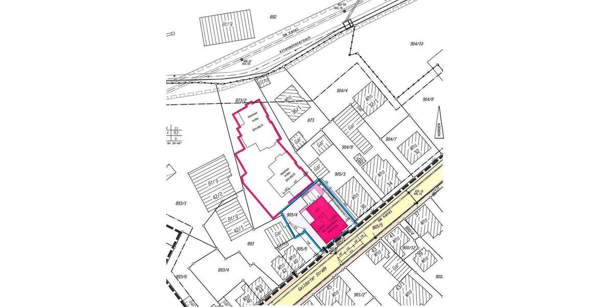 Grundstück Crailsheim - 98.000&euro; | Angebot:26080047