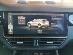 Cayenne S |Approved|PSM|PDL S+|AHK