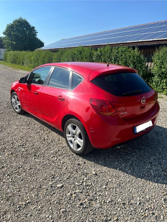 Astra