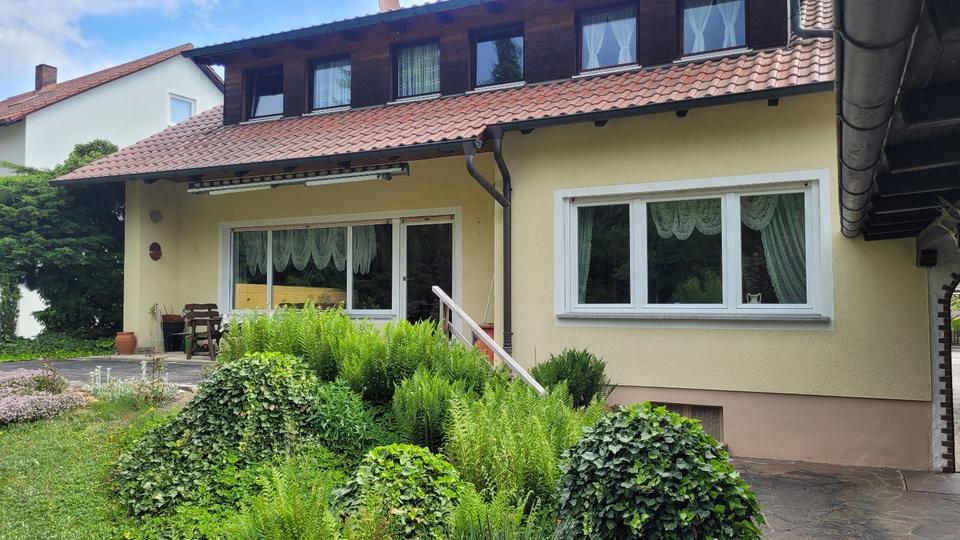 Einfamilienhaus Steinberg am See Oder - 5 Zimmer, 117 m&sup2;, 360.000&euro; | Angebot:26374038