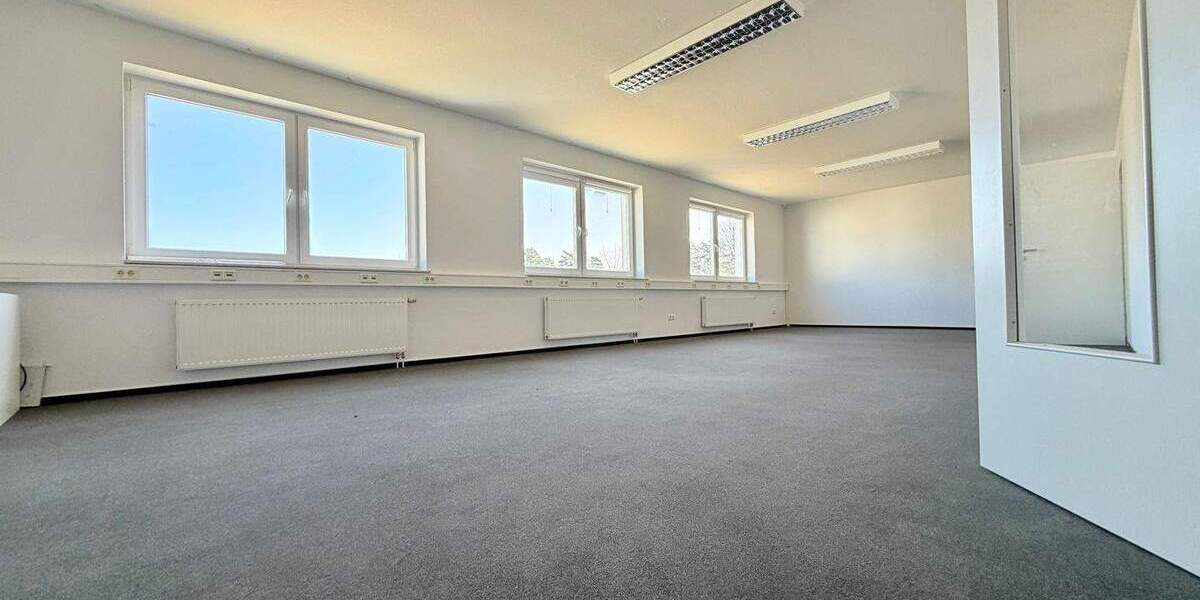 Gewerbeobjekt Neuenkirchen Hertel - 4 Zimmer, 180 m&sup2;, 1.440&euro; | Angebot:25692158