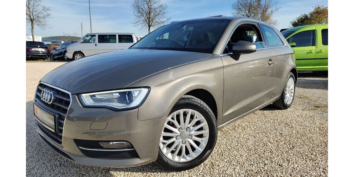Audi A3 198.000 km 7.000 &euro; Amberg 92224