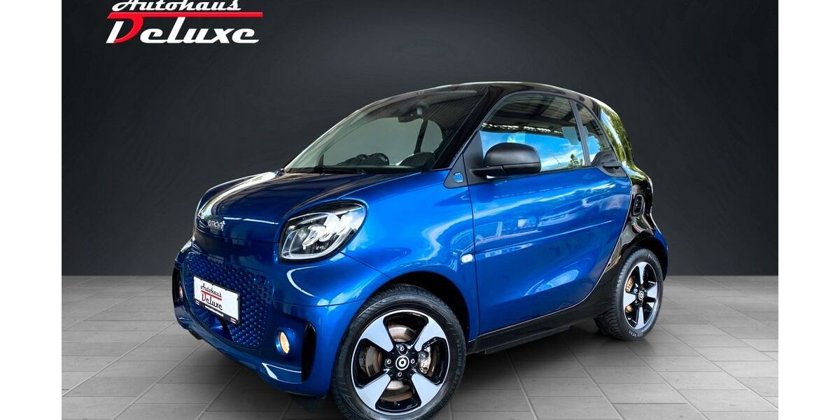Smart ForTwo 28.400 km 12.900 &euro; Hamburg 22047