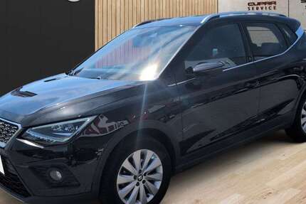 Seat Arona 42.400 km 13.490 € Murr 71711