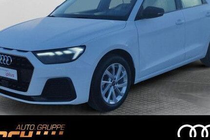 Audi A1 3.900 km 22.290 &euro; Insingen 91610