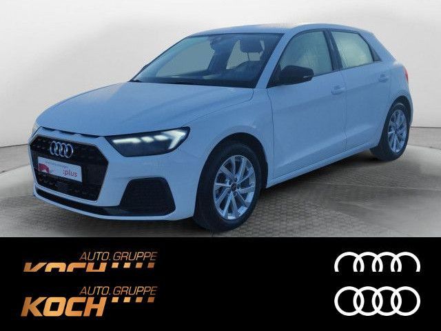 Audi A1 3.900 km 22.290 &euro; Insingen 91610