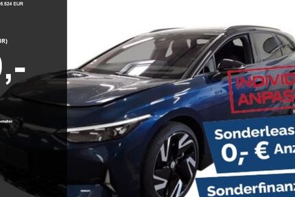 VW ID.7 7.500 km 50.220 € Wackersdorf 92442