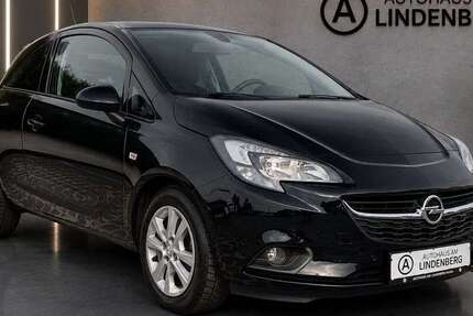 Opel Corsa 76.000 km 8.999 &euro; Kassel 34123