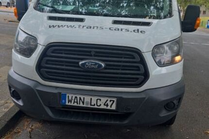Ford Transit 271.000 km 4.299 &euro; Herne 44628