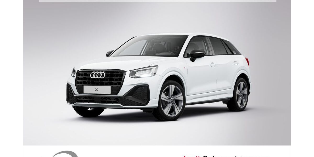 Audi Q2 1.120 km 34.900 € Ludwigshafen 67063