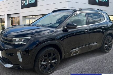 Citroen C5 Aircross 27.452 km 21.990 &euro; Jüterbog 14913