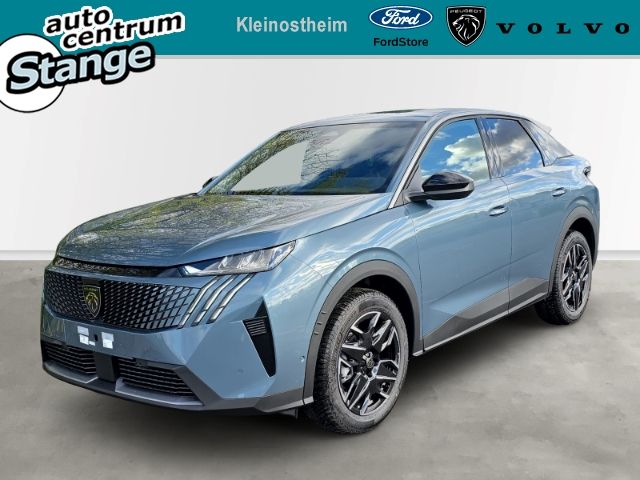 Peugeot 3008 22.500 km 32.990 &euro; Kleinostheim 63801