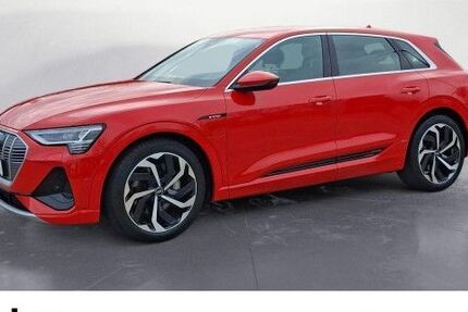 Audi e-tron 52.356 km 29.490 &euro; Freiburg 79115