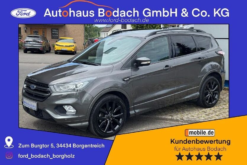 Kuga