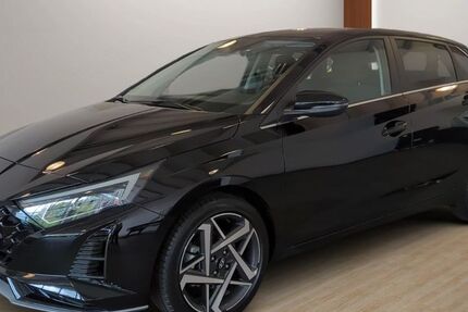 Hyundai i20 2.500 km 26.990 &euro; Saarlouis 66740