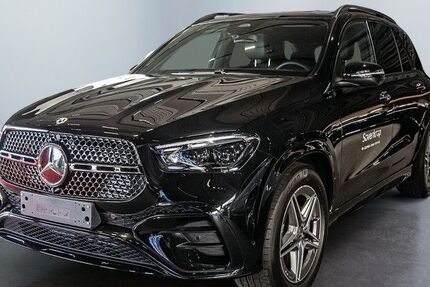 Mercedes-Benz GLE 450 13.150 km 87.450 &euro; Neumünster 24539