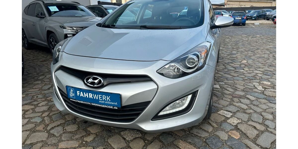 Hyundai i30 148.610 km 6.950 &euro; Wernigerode 38855
