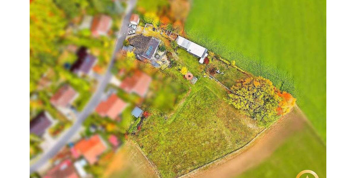 Bungalow Traitsching Obergoßzell - 4 Zimmer, 176 m&sup2;, 479.000&euro; | Angebot:25691009
