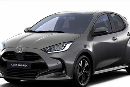 Toyota Yaris 3.500 km 25.990 &euro; Marktheidenfeld 97828