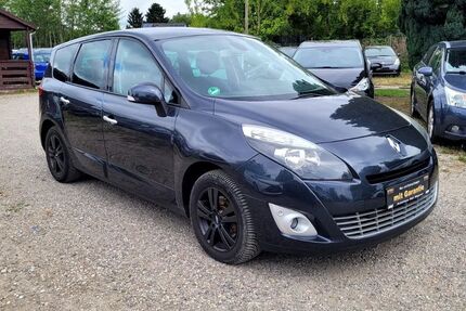 Renault Scenic 149.000 km 4.990 &euro; Berlin 13127