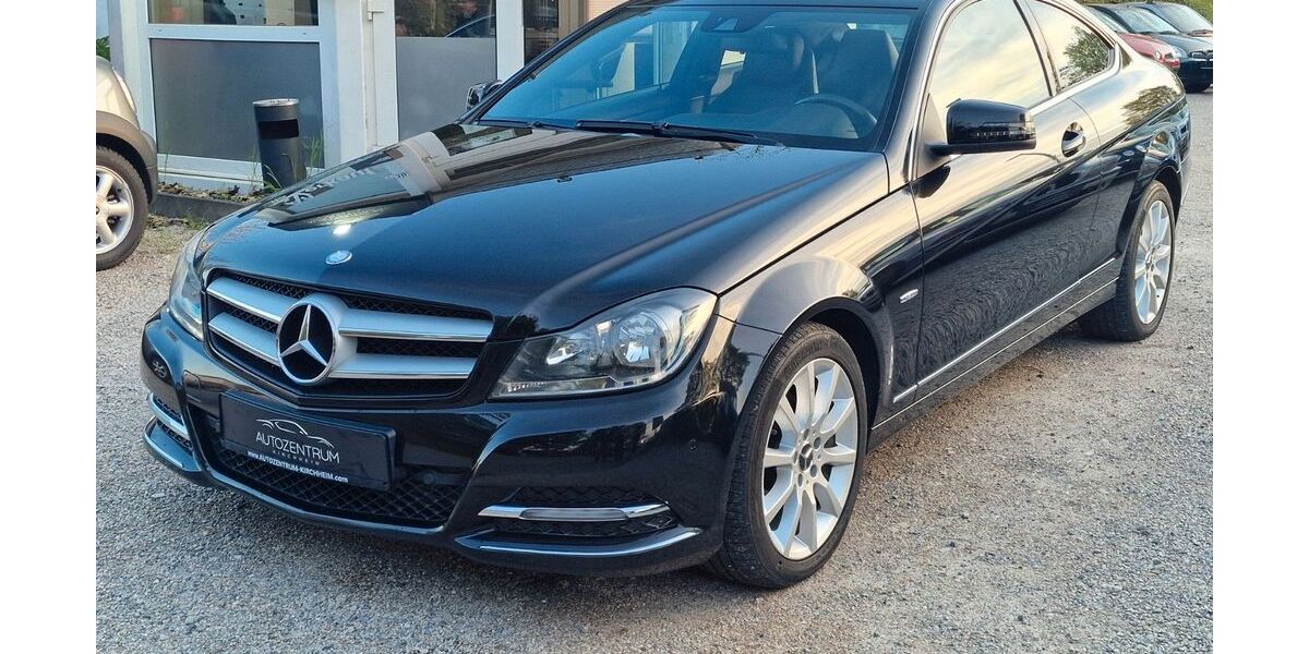 Mercedes-Benz C 250 93.870 km 15.390 &euro; Kirchheim unter Teck 73230