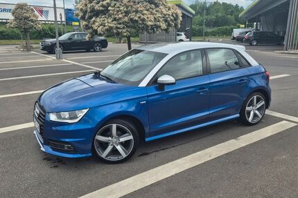 Audi A1 83.500 km 12.000 &euro; Köngen 73257