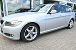 BMW 320 dAut tour Klimaaut Pano Navi Leder PDC 17Alu 240.000 km 6.400 &euro; Seevetal - Hittfeld 21218