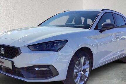 Seat Leon 15.000 km 26.490 &euro; Radolfzell 78315