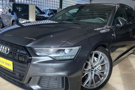 Audi A6 167.822 km 21.290 &euro; Kreuztal 57223