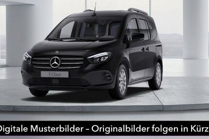 Mercedes-Benz T-Klasse 11.320 km 30.450 &euro; Herford 32051