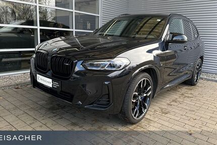 BMW X3 M40
