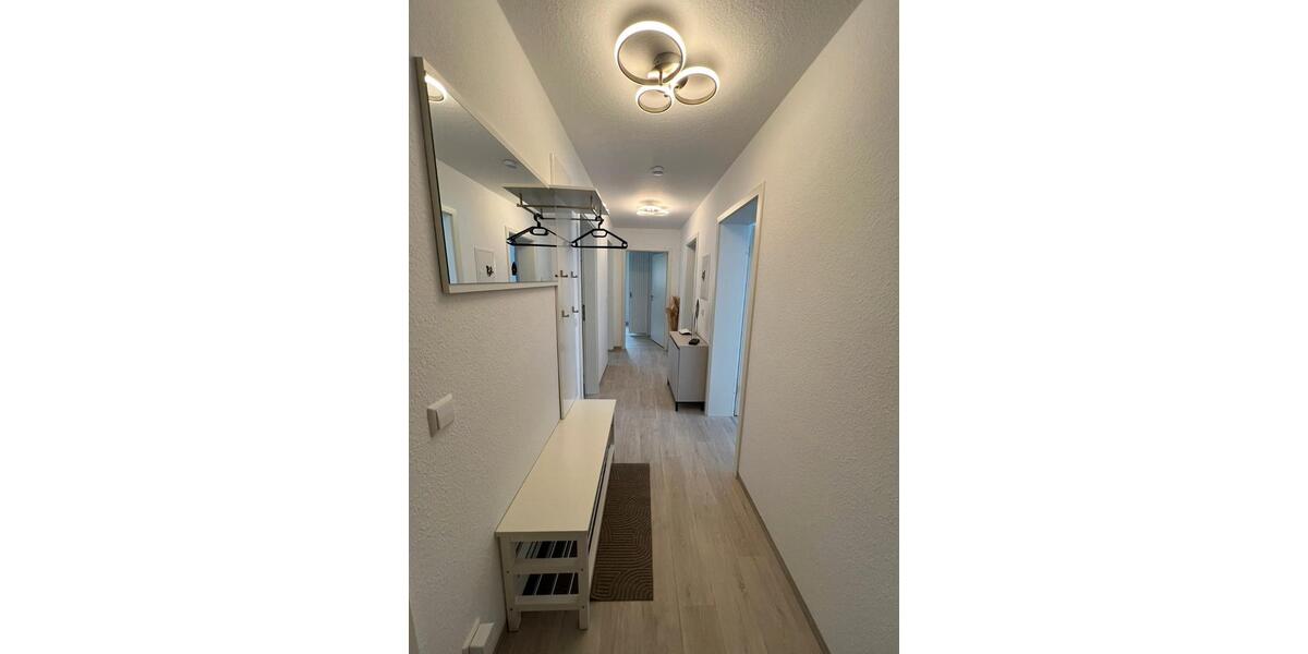 Erdgeschoßwohnung Villingen-Schwenningen Schwenningen - 3 Zimmer, 73 m&sup2;, 245.000&euro; | Angebot:27086832