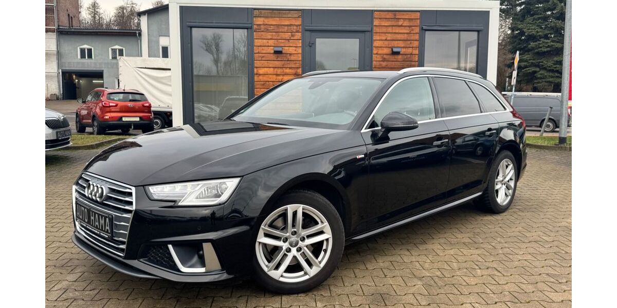 Audi A4 122.900 km 22.290 &euro; Weferlingen 39356