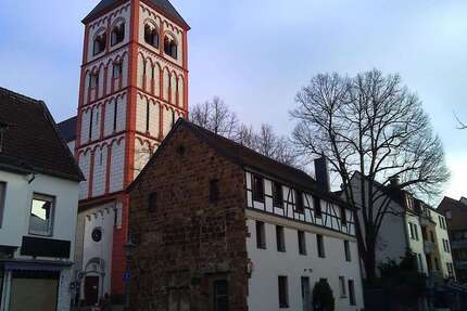 Gewerbeobjekt Siegburg Dreesch - 480.000&euro; | Angebot:26340316