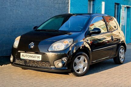 Renault Twingo 98.000 km 4.990 &euro; Leipzig 04179