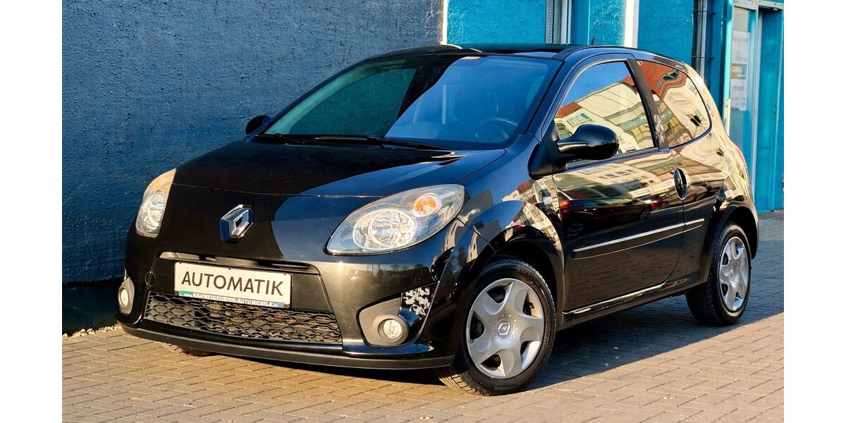 Renault Twingo 98.000 km 5.990 &euro; Leipzig 04179