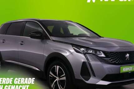 Peugeot 5008 57.600 km 21.450 &euro; Hamburg 22529