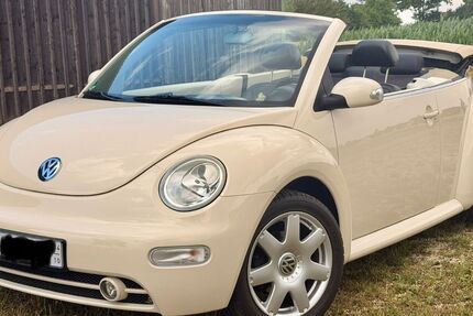 VW Beetle 132.000 km 9.500 &euro; Laichingen 89150