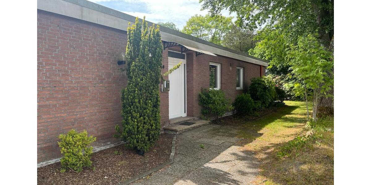 Bungalow Aurich Egels und Wallinghausen - 2 Zimmer, 130 m&sup2;, 300.000&euro; | Angebot:26976171