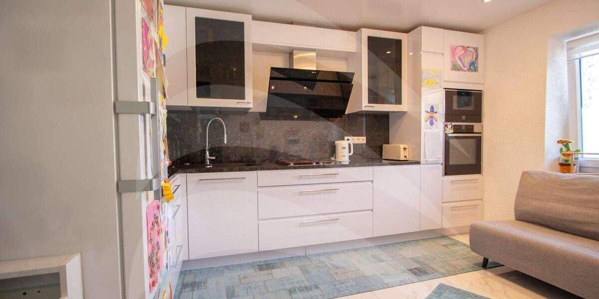 Doppelhaushälfte Landshut Industriegebiet - 7 Zimmer, 168 m&sup2;, 699.800&euro; | Angebot:23947076