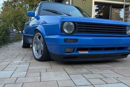VW Golf 168.250 km 7.500 € Velten 16727