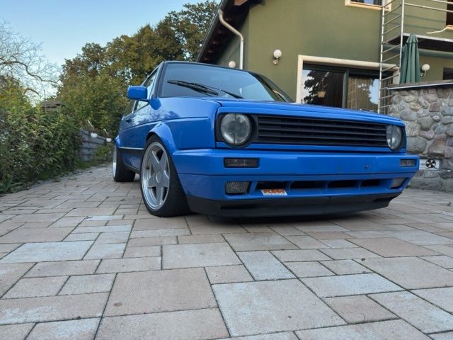 VW Golf 168.250 km 7.500 € Velten 16727
