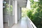 Lichtdurchflutet: Helle 3-Zimmer-Wohnung mit EBK, Sonnenbalkon, Garage und Lift!